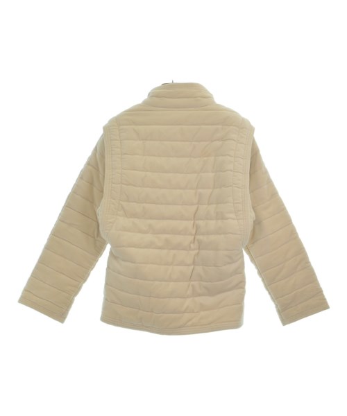 ISABEL MARANT ETOILE（イザベルマランエトワール）ブルゾン 白 サイズ:36(S位) レディース/2200657739010