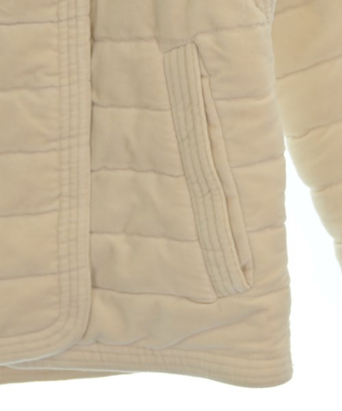 ISABEL MARANT ETOILE（イザベルマランエトワール）ブルゾン 白 サイズ:36(S位) レディース/2200657739010