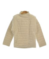 ISABEL MARANT ETOILE（イザベルマランエトワール）ブルゾン 白 サイズ:36(S位) レディース/2200657739010