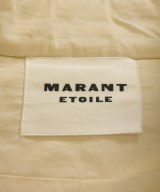 ISABEL MARANT ETOILE（イザベルマランエトワール）ブルゾン 白 サイズ:36(S位) レディース/2200657739010