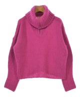 ISABEL MARANT ETOILE（イザベルマランエトワール）ニット・セーター ピンク サイズ:34(XS位) レディース/2200658278068