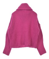 ISABEL MARANT ETOILE（イザベルマランエトワール）ニット・セーター ピンク サイズ:34(XS位) レディース/2200658278068