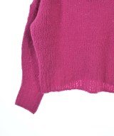 ISABEL MARANT ETOILE（イザベルマランエトワール）ニット・セーター ピンク サイズ:34(XS位) レディース/2200658278068