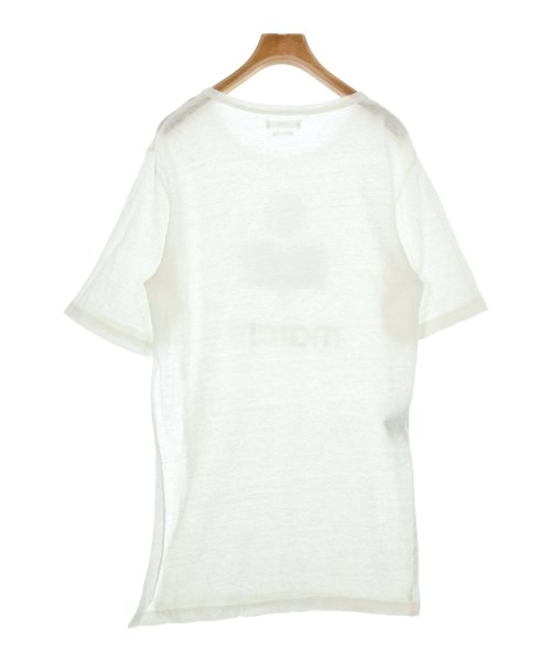 ISABEL MARANT ETOILE（イザベルマランエトワール）Tシャツ・カットソー 白 サイズ:XS レディース/2200646387123