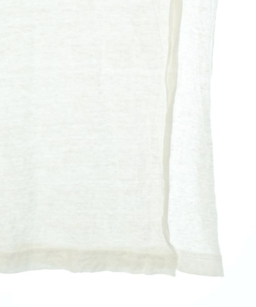 ISABEL MARANT ETOILE（イザベルマランエトワール）Tシャツ・カットソー 白 サイズ:XS レディース/2200646387123