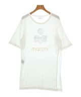 ISABEL MARANT ETOILE（イザベルマランエトワール）Tシャツ・カットソー 白 サイズ:XS レディース/2200646387123