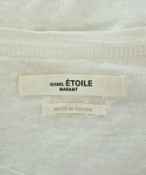 ISABEL MARANT ETOILE（イザベルマランエトワール）Tシャツ・カットソー 白 サイズ:XS レディース/2200646387123