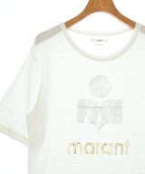 ISABEL MARANT ETOILE（イザベルマランエトワール）Tシャツ・カットソー 白 サイズ:XS レディース/2200646387123