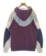 ISABEL MARANT ETOILE（イザベルマランエトワール）パーカー 紫 サイズ:36(XS位) レディース/2200655427018