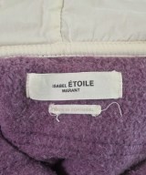 ISABEL MARANT ETOILE（イザベルマランエトワール）パーカー 紫 サイズ:36(XS位) レディース/2200655427018