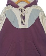 ISABEL MARANT ETOILE（イザベルマランエトワール）パーカー 紫 サイズ:36(XS位) レディース/2200655427018