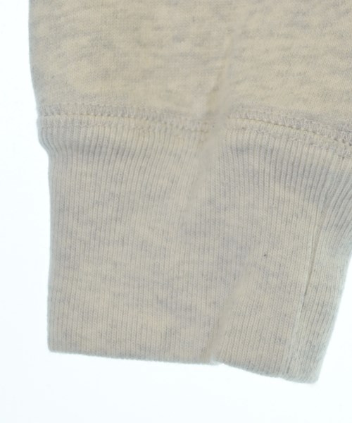 ISABEL MARANT ETOILE（イザベルマランエトワール）パーカー 白 サイズ:36(XS位) レディース/2200655427049