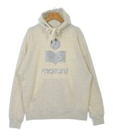 ISABEL MARANT ETOILE（イザベルマランエトワール）パーカー 白 サイズ:36(XS位) レディース/2200655427049
