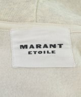 ISABEL MARANT ETOILE（イザベルマランエトワール）パーカー 白 サイズ:36(XS位) レディース/2200655427049
