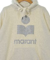 ISABEL MARANT ETOILE（イザベルマランエトワール）パーカー 白 サイズ:36(XS位) レディース/2200655427049
