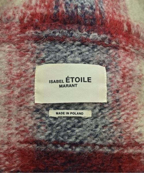 ISABEL MARANT ETOILE（イザベルマランエトワール）その他 白 サイズ:34(XXS位) レディース/2200655427087