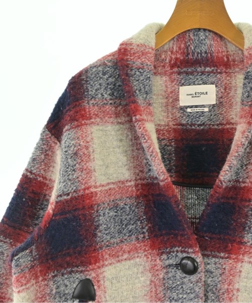 ISABEL MARANT ETOILE（イザベルマランエトワール）その他 白 サイズ:34(XXS位) レディース/2200655427087