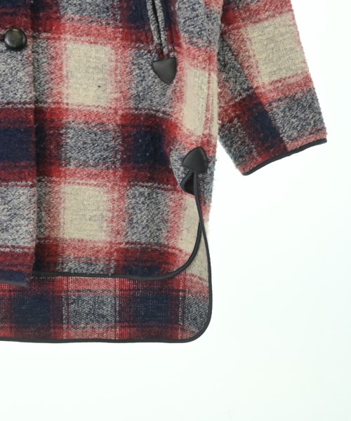 ISABEL MARANT ETOILE（イザベルマランエトワール）その他 白 サイズ:34(XXS位) レディース/2200655427087