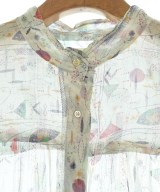 ISABEL MARANT ETOILE（イザベルマランエトワール）ブラウス 白 サイズ:34(XXS位) レディース/2200655652199