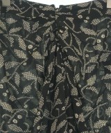 ISABEL MARANT ETOILE（イザベルマランエトワール）ひざ丈スカート 黒 サイズ:34(XXS位) レディース/2200655567806