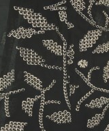 ISABEL MARANT ETOILE（イザベルマランエトワール）ひざ丈スカート 黒 サイズ:34(XXS位) レディース/2200655567806