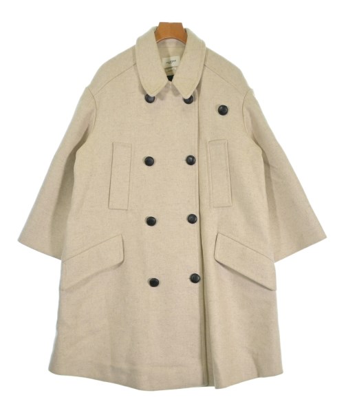 MARANT ETOILE(マランエトワール)その他 ベージュ サイズ:34(XXS位)/2200659783011