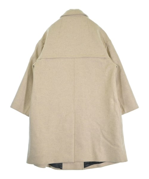 ISABEL MARANT ETOILE（イザベルマランエトワール）その他 ベージュ サイズ:34(XXS位) レディース/2200659783011