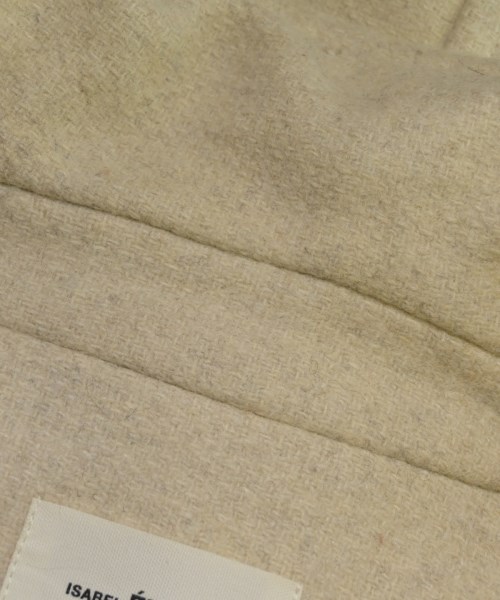 ISABEL MARANT ETOILE（イザベルマランエトワール）その他 ベージュ サイズ:34(XXS位) レディース/2200659783011