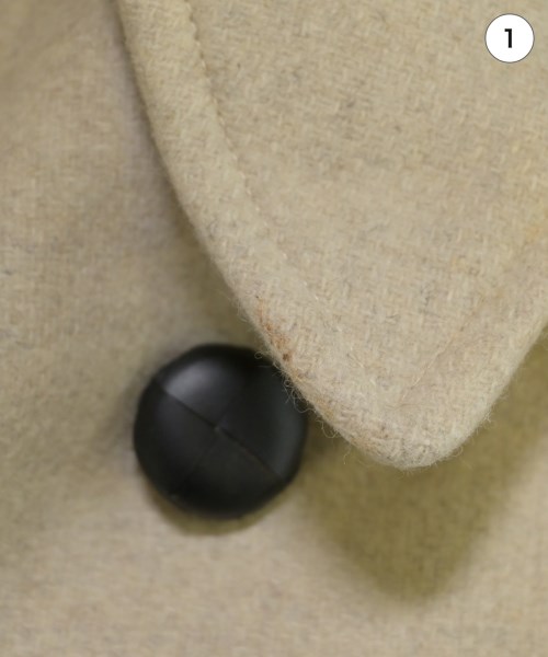 ISABEL MARANT ETOILE（イザベルマランエトワール）その他 ベージュ サイズ:34(XXS位) レディース/2200659783011