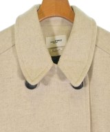 ISABEL MARANT ETOILE（イザベルマランエトワール）その他 ベージュ サイズ:34(XXS位) レディース/2200659783011
