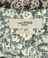 ISABEL MARANT ETOILE（イザベルマランエトワール）ブラウス 黒 サイズ:36(XS位) レディース/2200655293026