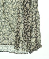 ISABEL MARANT ETOILE（イザベルマランエトワール）ブラウス 黒 サイズ:36(XS位) レディース/2200655293026
