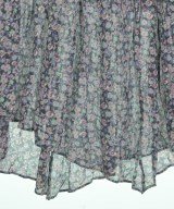 ISABEL MARANT ETOILE（イザベルマランエトワール）ロング・マキシ丈スカート グレー サイズ:34(XXS位) レディース/2200655293033