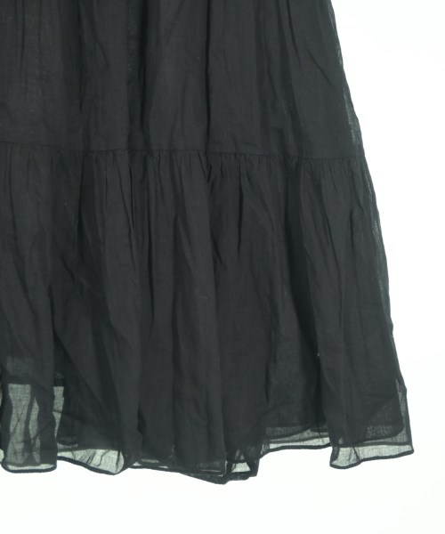 ISABEL MARANT ETOILE（イザベルマランエトワール）ワンピース 黒 サイズ:36(XS位) レディース/2200659975034