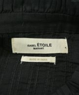 ISABEL MARANT ETOILE（イザベルマランエトワール）ワンピース 黒 サイズ:36(XS位) レディース/2200659975034