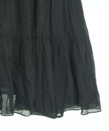 ISABEL MARANT ETOILE（イザベルマランエトワール）ワンピース 黒 サイズ:36(XS位) レディース/2200659975034