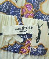 ISABEL MARANT ETOILE（イザベルマランエトワール）ロング・マキシ丈スカート 白 サイズ:36(XS位) レディース/2200659142061