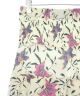 ISABEL MARANT ETOILE（イザベルマランエトワール）ロング・マキシ丈スカート 白 サイズ:36(XS位) レディース/2200659142061