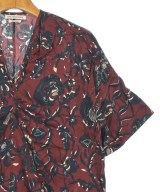 ISABEL MARANT ETOILE（イザベルマランエトワール）カジュアルシャツ 赤 サイズ:36(XS位) レディース/2200659142085