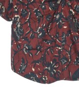 ISABEL MARANT ETOILE（イザベルマランエトワール）カジュアルシャツ 赤 サイズ:36(XS位) レディース/2200659142085