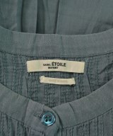ISABEL MARANT ETOILE（イザベルマランエトワール）カジュアルシャツ 青 サイズ:36(XS位) レディース/2200659174086