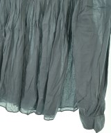 ISABEL MARANT ETOILE（イザベルマランエトワール）カジュアルシャツ 青 サイズ:36(XS位) レディース/2200659174086