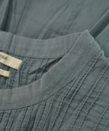 ISABEL MARANT ETOILE（イザベルマランエトワール）カジュアルシャツ 青 サイズ:36(XS位) レディース/2200659174086
