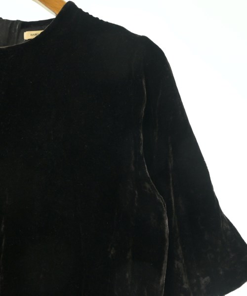 ISABEL MARANT ETOILE（イザベルマランエトワール）ワンピース 茶 サイズ:34(XXS位) レディース/2200661750063
