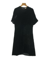 ISABEL MARANT ETOILE（イザベルマランエトワール）ワンピース 茶 サイズ:34(XXS位) レディース/2200661750063