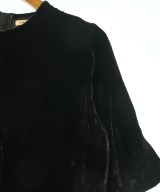 ISABEL MARANT ETOILE（イザベルマランエトワール）ワンピース 茶 サイズ:34(XXS位) レディース/2200661750063