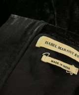 ISABEL MARANT ETOILE（イザベルマランエトワール）ワンピース 茶 サイズ:34(XXS位) レディース/2200661750063