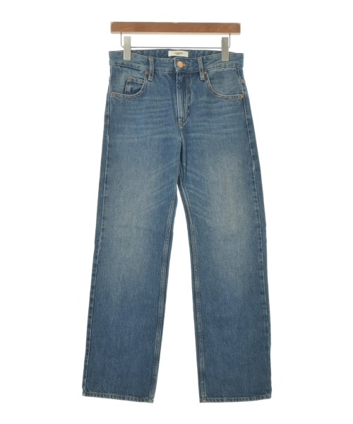 MARANT ETOILE(マランエトワール)デニムパンツ 青 サイズ:34(XXS位)/2200662357032