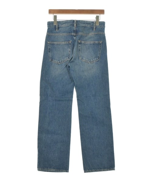 ISABEL MARANT ETOILE（イザベルマランエトワール）デニムパンツ 青 サイズ:34(XXS位) レディース/2200662357032