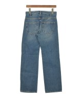 ISABEL MARANT ETOILE（イザベルマランエトワール）デニムパンツ 青 サイズ:34(XXS位) レディース/2200662357032